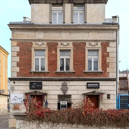 Kazimierz By Staymoovers 4* Cracovia