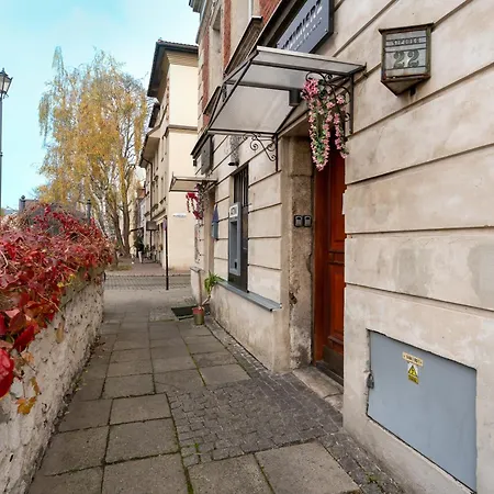 Kazimierz By Staymoovers