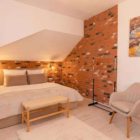 Kazimierz By Staymoovers 4* Kraków