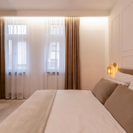 Kazimierz By Staymoovers Bed & Breakfast