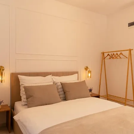 Bed & Breakfast Kazimierz By Staymoovers