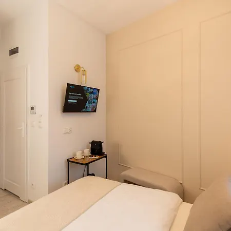 Bed & Breakfast Kazimierz By Staymoovers 4*