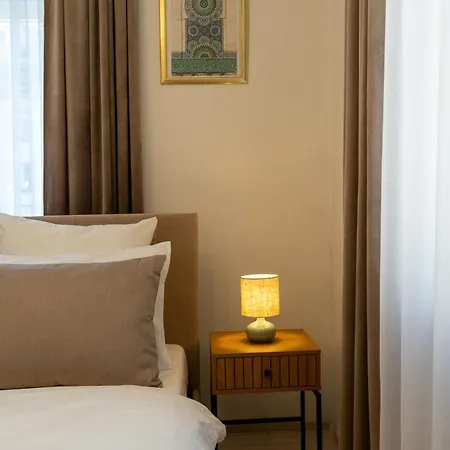 Kazimierz By Staymoovers Bed & Breakfast
