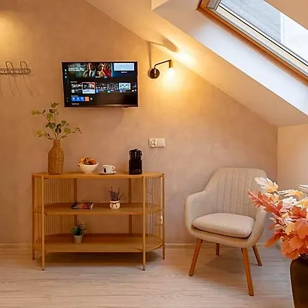 Bed & Breakfast Kazimierz By Staymoovers