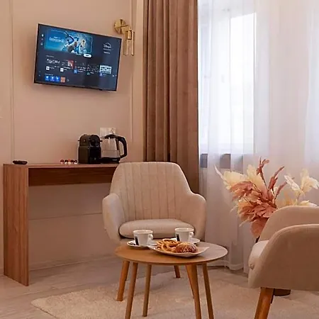 Bed & Breakfast Kazimierz By Staymoovers 4*