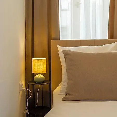 Bed & Breakfast Kazimierz By Staymoovers Krakov