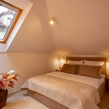 Bed and Breakfast Kazimierz By Staymoovers Krasków