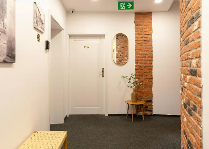 Bed & Breakfast Kazimierz By Staymoovers