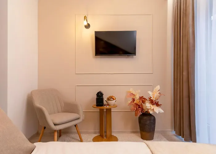 Bed & Breakfast Kazimierz By Staymoovers