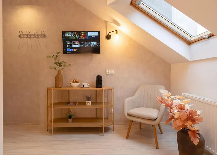 Bed & Breakfast Kazimierz By Staymoovers Cracovia