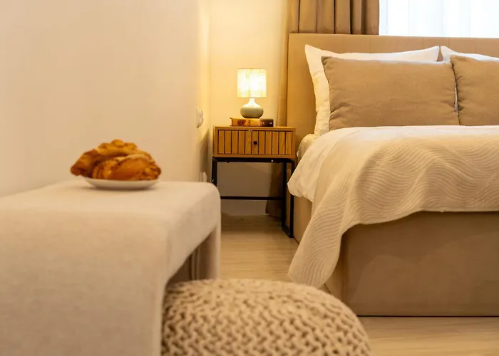 Bed & Breakfast Kazimierz By Staymoovers