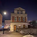Kazimierz By Staymoovers Panzió Krakkó