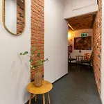 Kazimierz By Staymoovers Panzió 4*