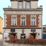 Kazimierz By Staymoovers 4* Krakkó