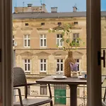 Kazimierz By Staymoovers Panzió 4*