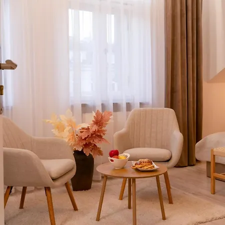 Kazimierz By Staymoovers 4*