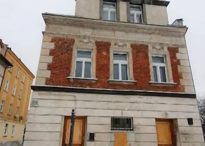 Kazimierz By Staymoovers Cracovie