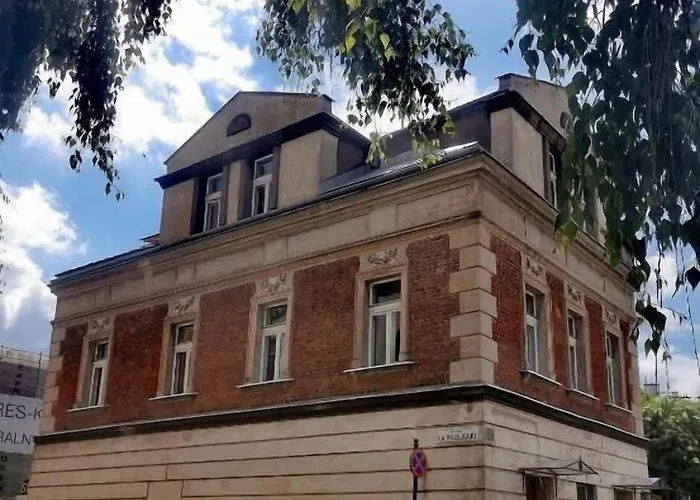 Couette-café Kazimierz By Staymoovers 4*