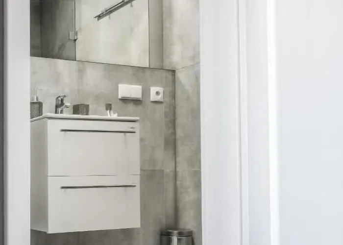 Couette-café Kazimierz By Staymoovers Cracovie