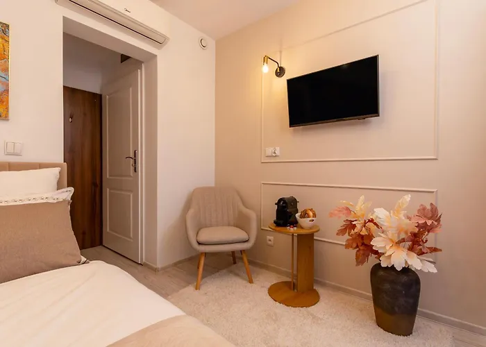 Kazimierz By Staymoovers 4*