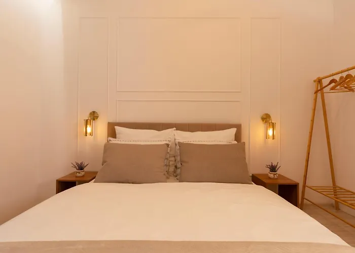 Kazimierz By Staymoovers 4*