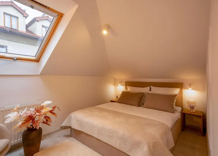 Kazimierz By Staymoovers 4* Cracovie