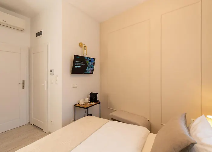 Couette-café Kazimierz By Staymoovers 4*