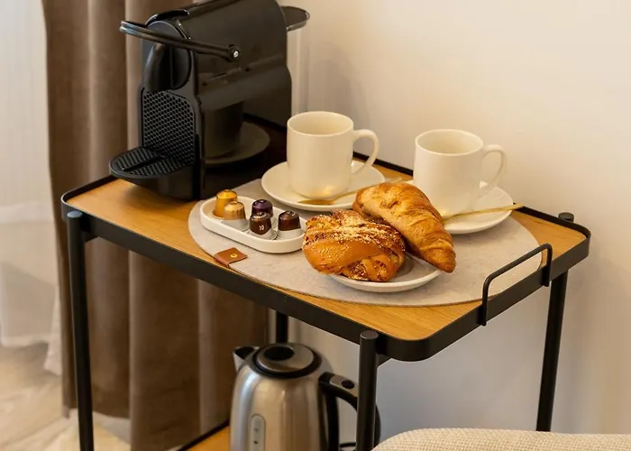 Kazimierz By Staymoovers Cracovie