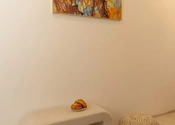 Couette-café Kazimierz By Staymoovers Cracovie