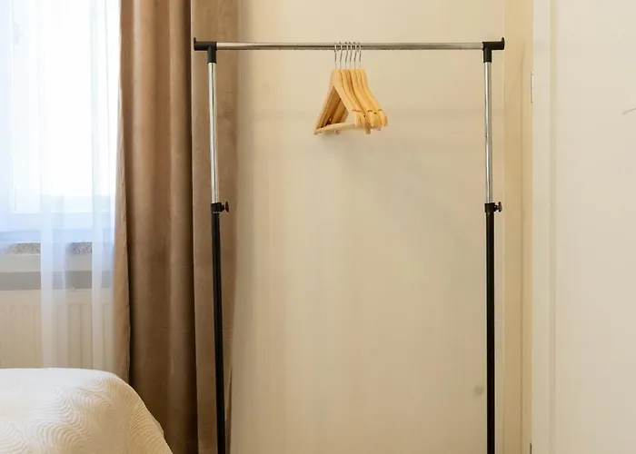 Couette-café Kazimierz By Staymoovers